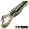 Силиконовые приманки Keitech Noisy Flapper 3.5″