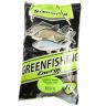 Прикормка зимняя Greenfishing Energy 1кг
