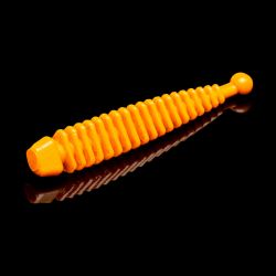 Приманка Soorex Tail 58мм (0.9г, 7 шт) цвет 128 Горчица, аромат - Креветка