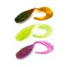 Твистеры Lucky John Micro Grub 1.0in (25мм, 0,18г) Mix Pack/MIX1 90шт.