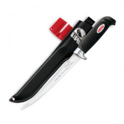 Нож филейный Rapala Soft Grip Fillet Knives (20 см)