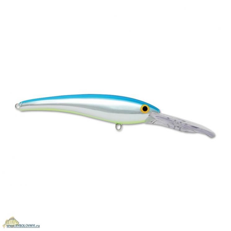 Воблер Storm Deep Thunder DTH11-456