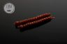 Приманка Libra Lures Slight Worm 38 (038 Brown) (Сыр) (3.8см) 15 шт.