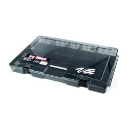 Коробка Versus Meiho VS-3045 Black 410х264х43