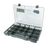 Коробка Versus Meiho VS-3045 Black 410х264х43