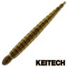 Силиконовые приманки Keitech Custom Leech 3.0″