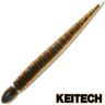 Силиконовые приманки Keitech Custom Leech 3.0″
