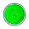 Паста форелевая Berkley Powerbait Natural Scent Glitter Trout Bait (50 г) Garlic Spring Green