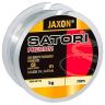 Леска монофильная Jaxon Satori Premium 25m