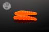 Приманка Libra Lures Largo Slim 34 (011 Hot orange) (Сыр) (3,4см) 15 шт.
