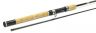 Спиннинг Daiwa Crossfire CF902MLFS-AD 2,7 м 10-30 гр