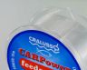 Фидергам Cralusso Carp Power Feeder gum 0.65мм