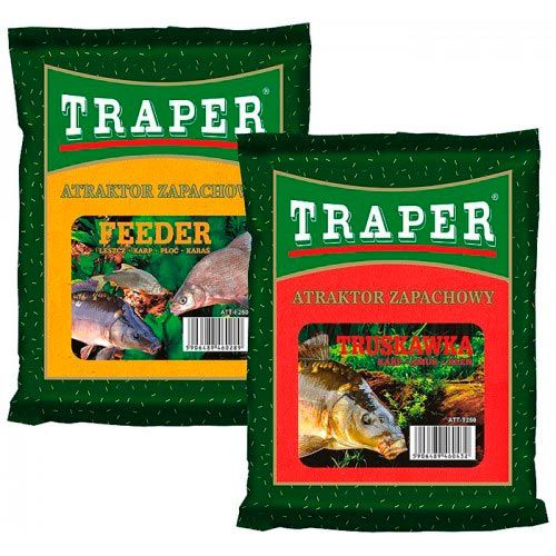 Добавки Traper Smell Additives 250g