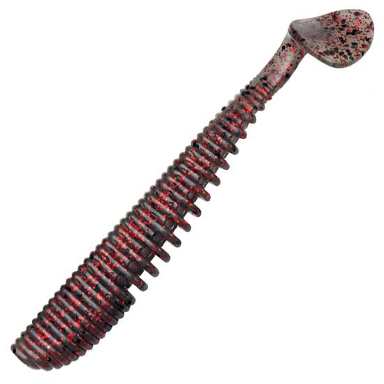 Силиконовые приманки Pontoon 21 Homunculures Awaruna 3.5″ цв.114