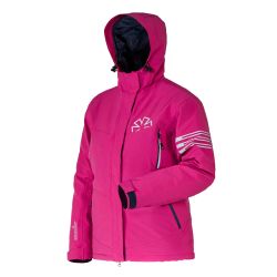 Куртка женская зимняя Norfin Women Nordic Purple разм.XL