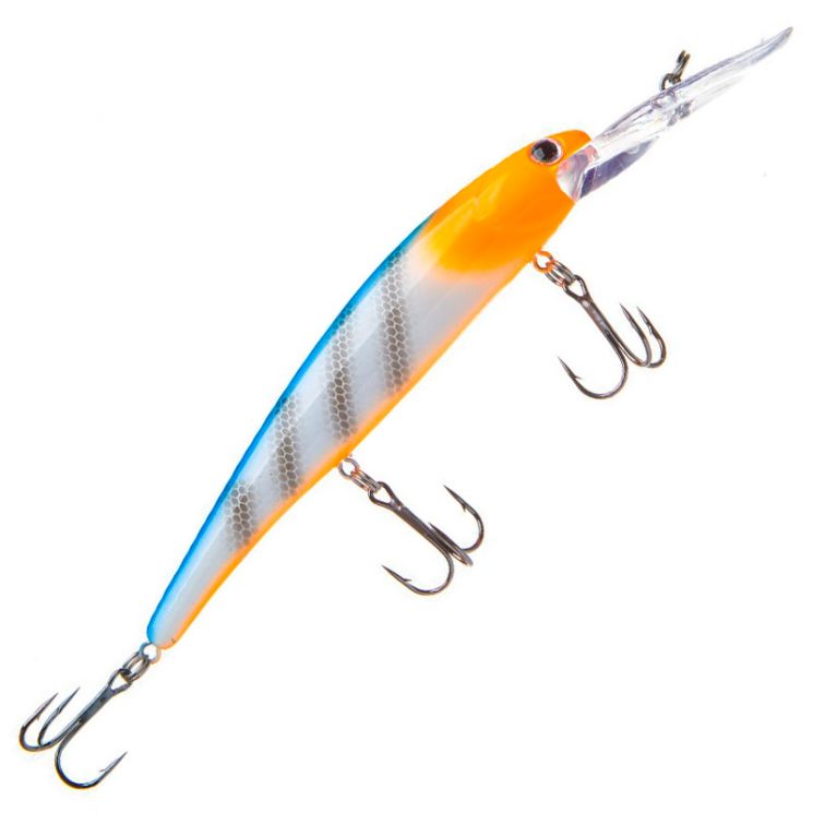 Воблер Bandit Walleye Deep OL151