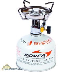 Газовая горелка Kovea KB-0410 Scorpion Stove