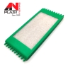 Мотовило неопреновое широкое Anplast (17х8 см) 1800