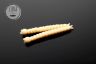 Приманка Libra Lures Slight Worm 38 (005 Cheese) (Криль) (3.8см) 15 шт.