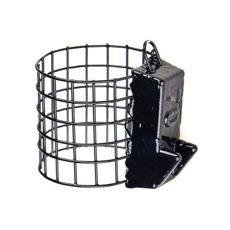 Кормушка Feeder Concept Big Belly/Большая кормоемкость 70г