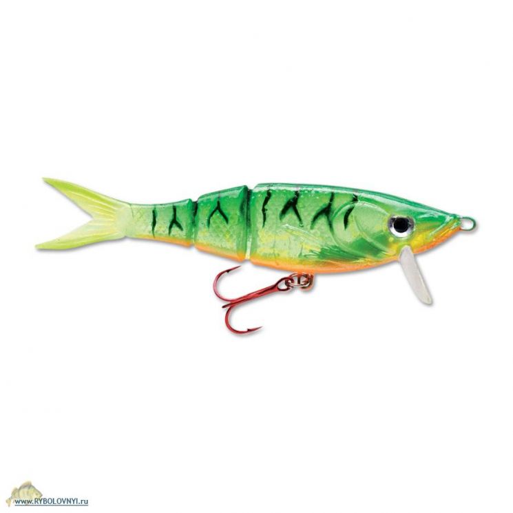 Мягкая приманка Storm Kickin Segmented Minnow KSM04-FT