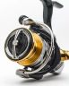 Катушка безынерционная Daiwa Exceler LT 17 2500D