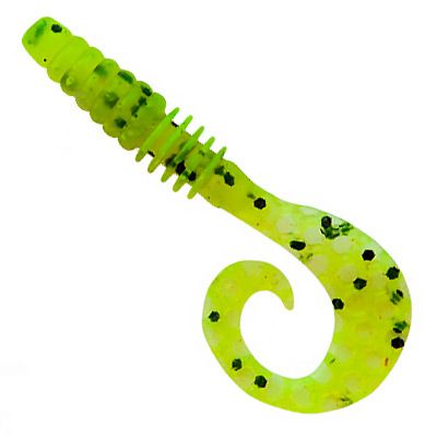 Силиконовая приманка Fanatik Viper 2.0″ 022