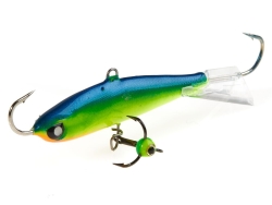 Балансир Lucky John Nordic 5 29 с тройником