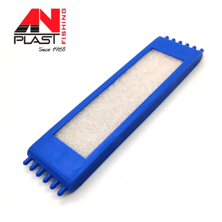 Мотовило неопреновое узкое Anplast (17х5 см) 1300