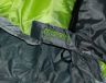 Мешок-одеяло спальный Norfin Scandic Comfort 350 NF L