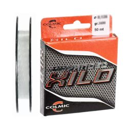 Леска Colmic Xilo Advanced 50м 0,165мм