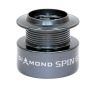 Катушка безынерционная Salmo Diamond Spin 6 10FD