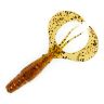 Твистер Lucky John Curly Shrimp 3.0in (76мм) PA03 7 шт.