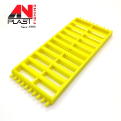 Мотовило для поводков Anplast лестница (17х8 см) 1700