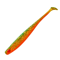 Мягкие приманки Narval Fishing Skinny (80мм,3г) #005 Magic Motoroil