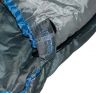 Мешок-одеяло спальный Norfin Scandic Comfort 350 NFL L