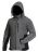 Куртка флисовая Norfin Outdoor Gray (размер-M)