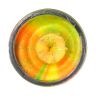 Паста форелевая Berkley Powerbait Natural Scent Glitter Trout Bait (50 г) Liver Rainbow