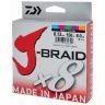 Леска плетёная Daiwa J-Braid X8 300m Multicolor