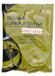 Добавка в прикормку Sensas Additive Double 200g