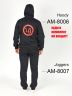 Штаны Lucky John р.XL