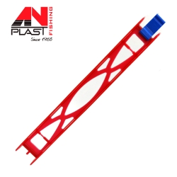 Мотовило Anplast 16 см, No. 2500