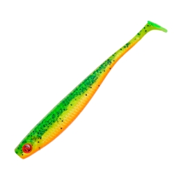 Мягкие приманки Narval Fishing Skinny (80мм,3г) #015 Pepper/Lemon