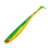 Мягкие приманки Narval Fishing Skinny (80мм,3г) #015 Pepper/Lemon