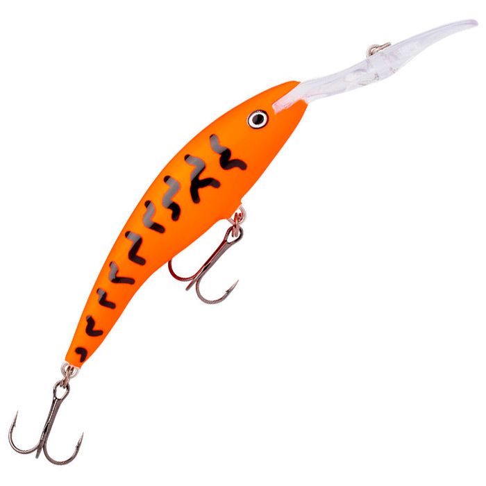 Воблер Rapala Deep Tail Dancer 13 OCW