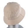 Панама Norfin Light Beige, размер L