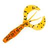 Твистер Lucky John Curly Shrimp 3.0in (76мм) PA19 7 шт.