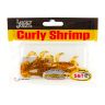 Твистер Lucky John Curly Shrimp 3.0in (76мм) PA19 7 шт.