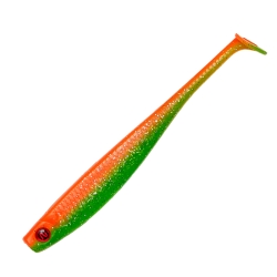 Мягкие приманки Narval Fishing Skinny (80мм,3г) #023 Carrot