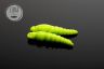 Приманка Libra Lures Largo Slim 34 (027 Green apple) (Сыр) (3,4см) 15 шт.